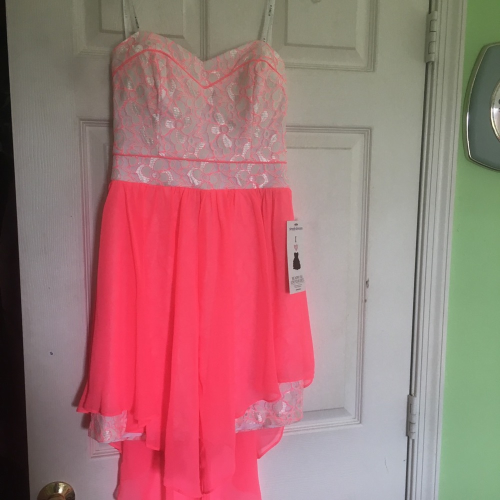 Formal/prom dress
